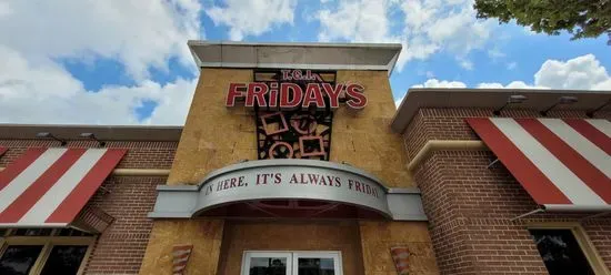 TGI Fridays