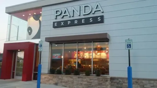 Panda Express