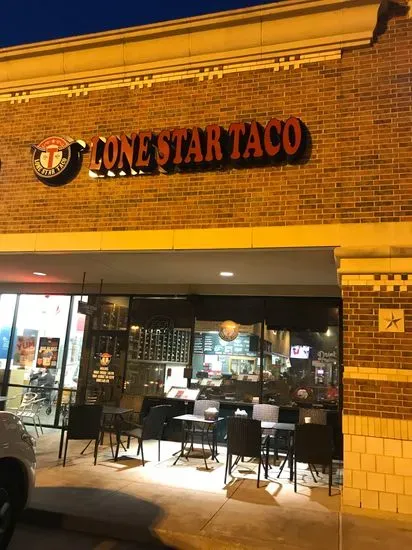 Lonestar Taco