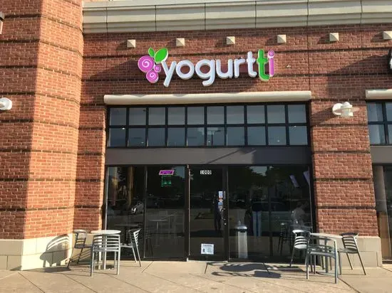 Yogurtti