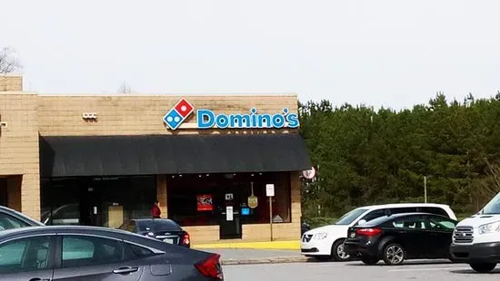 Domino's Pizza