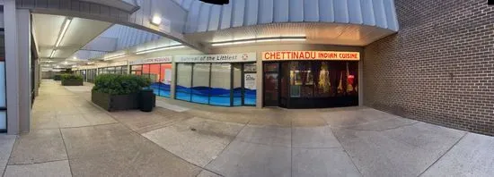 Chettinadu Indian Cuisine