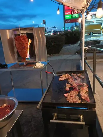 Tacos El Herraderro