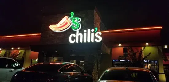 Chili's Grill & Bar