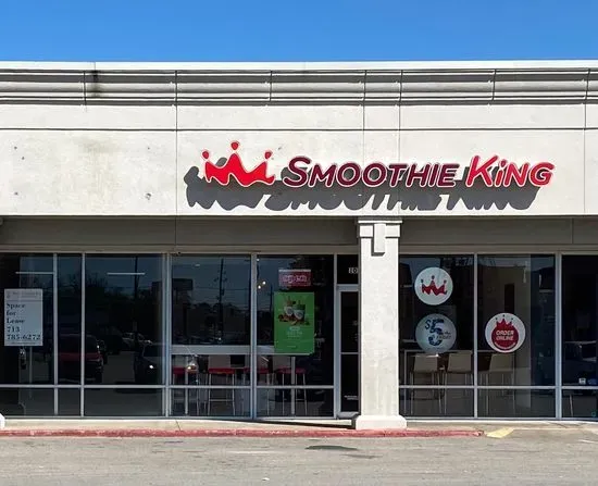 Smoothie King