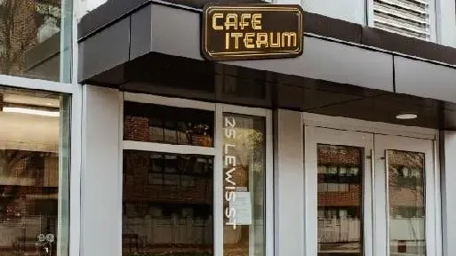 Cafe Iterum