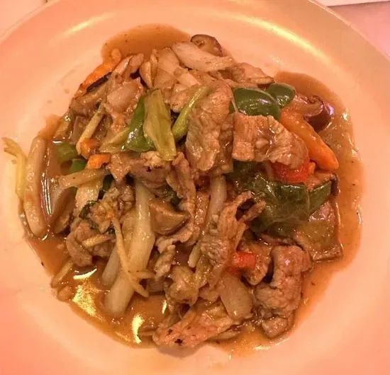 Bangrak - Thai Cuisine