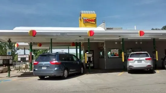 Sonic Drive-In