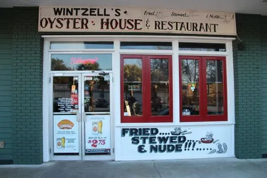 Wintzell's Oyster House