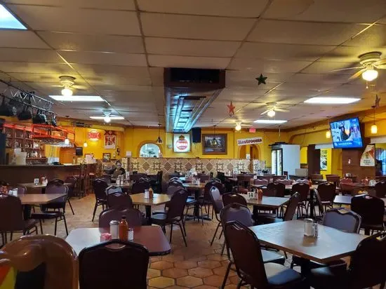 Rodriguez Mexican Grill