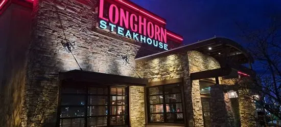 LongHorn Steakhouse