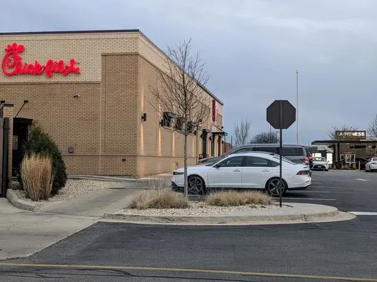 Chick-fil-A