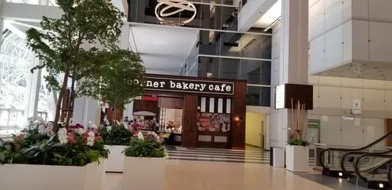 Corner Bakery