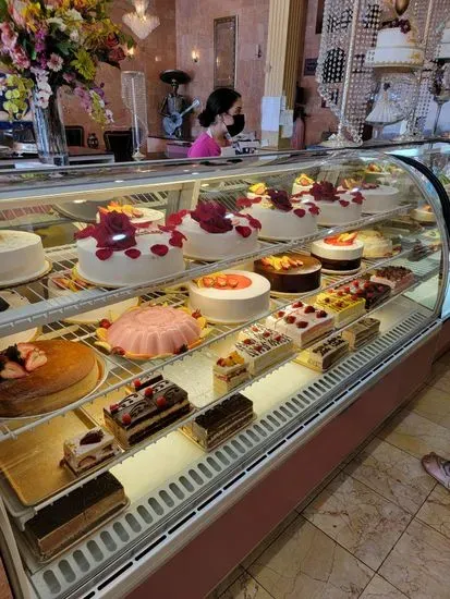 La France Bakery