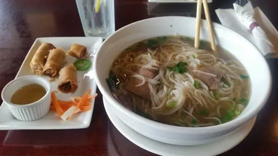 VY's PHO