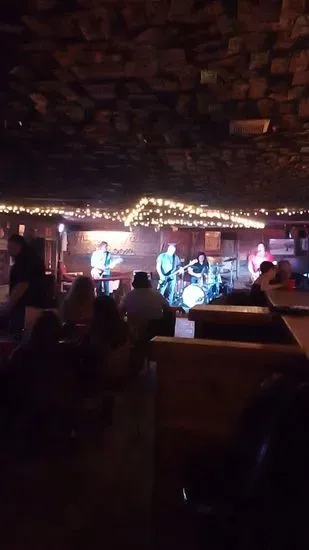 Hanging Tree Saloon