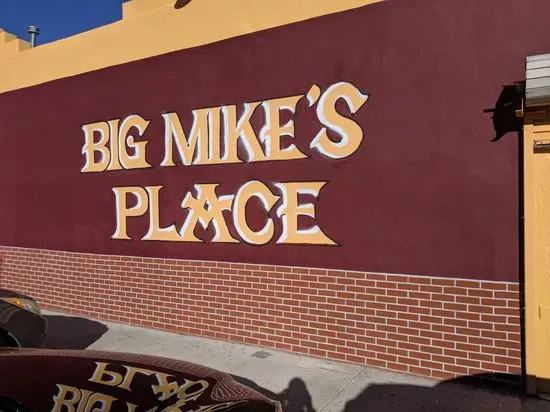 Big Mike's Place