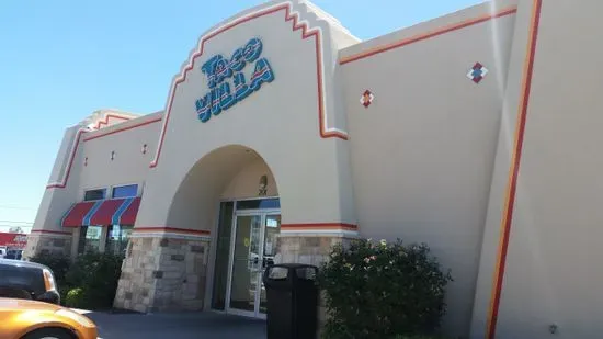 Taco Villa