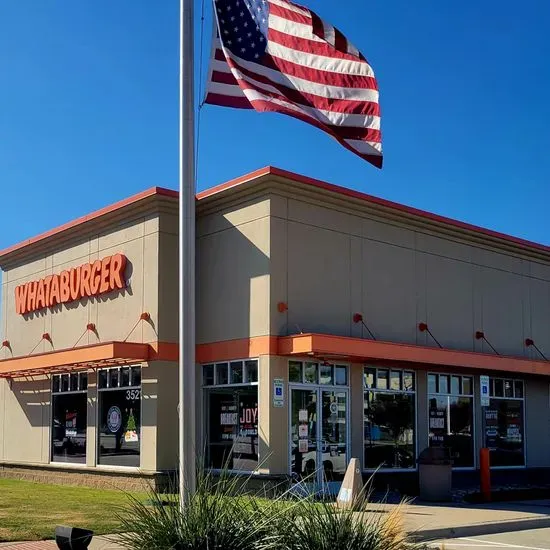 Whataburger