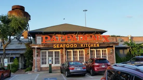 Pappadeaux Seafood Kitchen