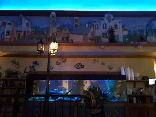 Ajuua's Mexican Restaurant