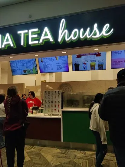 Ma Tea House