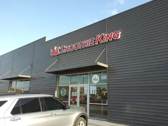 Smoothie King