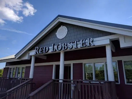 Red Lobster