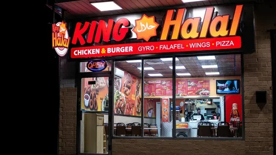 King Halal