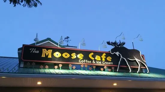 The Moose Café