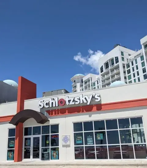 Schlotzsky's