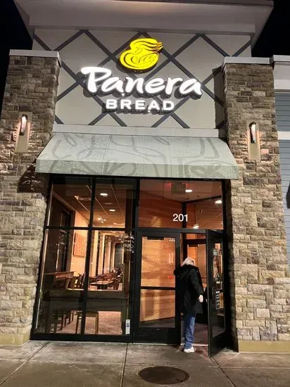 Panera Bread