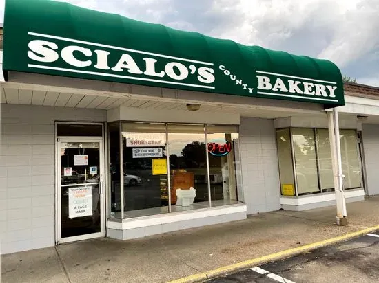 Scialo's County Bakery