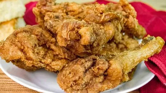 New York Fried Chicken