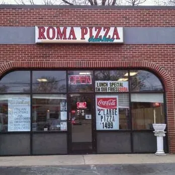 Roma Pizza