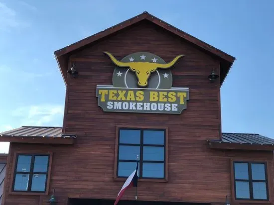 Texas Best Smokehouse