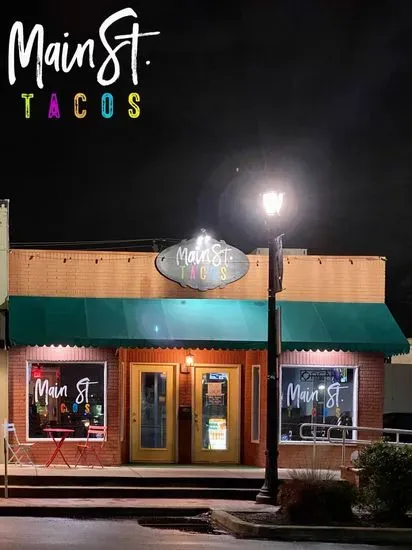 Main St. Tacos