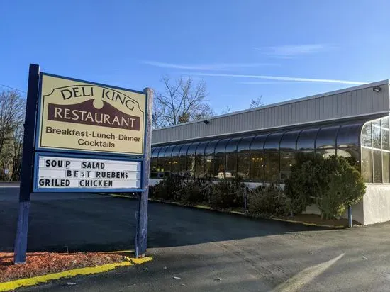 Deli King Restaurant