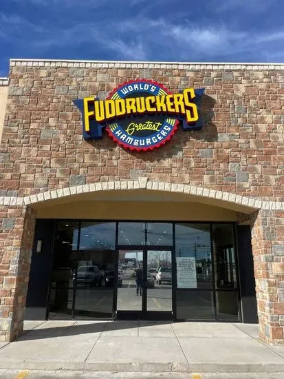 Fuddruckers