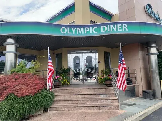 Olympic Diner