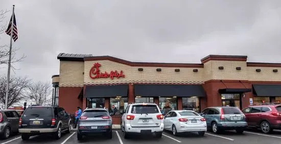 Chick-fil-A