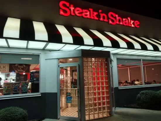 Steak 'n Shake