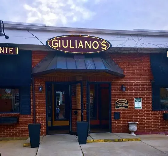 Giuliano's Pizza