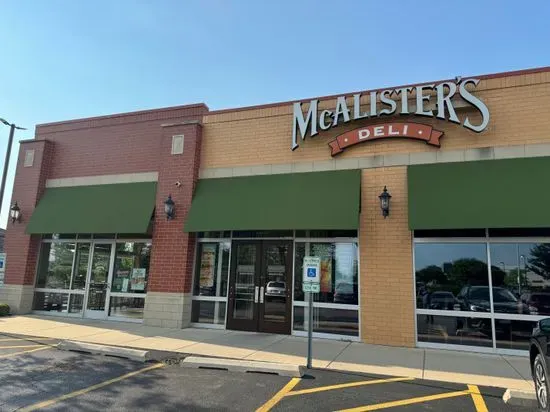 McAlister's Deli