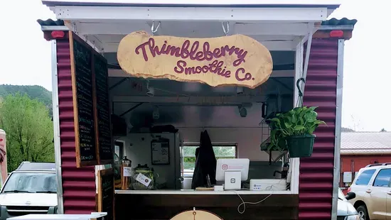 Thimbleberry Smoothie Co.