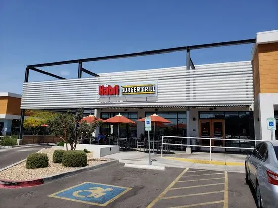 The Habit Burger Grill (Drive-Thru)