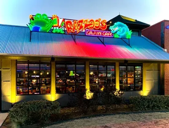 Razzoo's Cajun Cafe