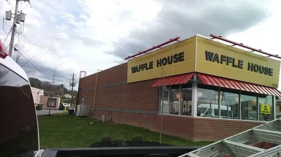 Waffle House