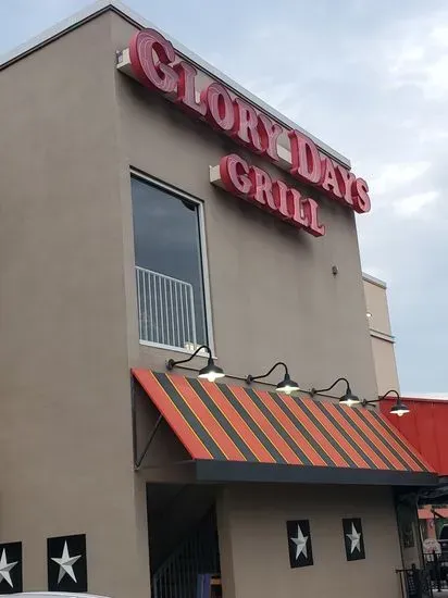 Glory Days Grill