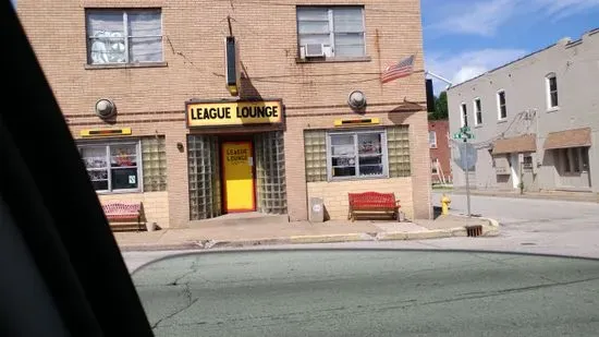 League Lounge